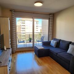 Apartamento Bulevar 2