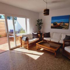 La Tejita Holiday House
