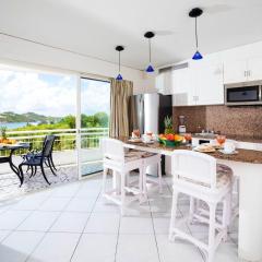Modern studio with swimming pool in Lowlands - 68 m²