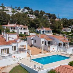 Villas Nord & Sud 83AB, Son Bou By MENORCARENTALS