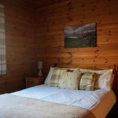 Woodland Hazel Lodge