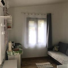 Przytulny apartament dla dwojga