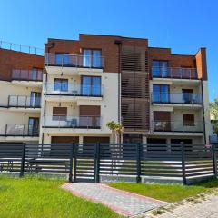 Baltic Vip Nowe Apartamenty blisko plaży