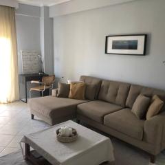 Sofia's house - Peraia
