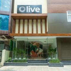 Olive HAL 2nd Stage - by Embassy Group