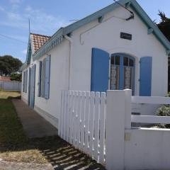 Maison La Faute-sur-Mer, 3 pièces, 5 personnes - FR-1-476-51