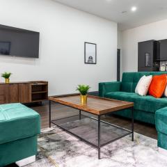 Water Street by Ustay Aparthotels