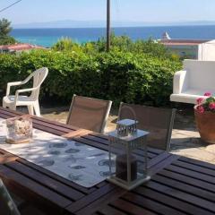 Zoe's Summer House