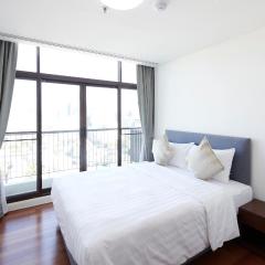 Citiresort Living sukhumvit 39