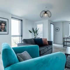 Bayard Apartments - Two Bedroom - Duplex Penthouse Apartment