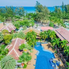 Princess Kamala Beachfront Hotel - SHA Extra Plus