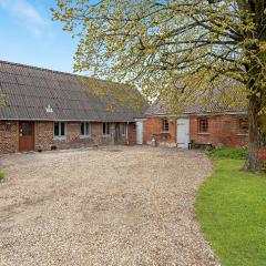 Beautiful Home In Tarm With Kitchen