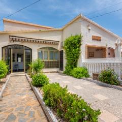 Beautiful house with sea views and private pool