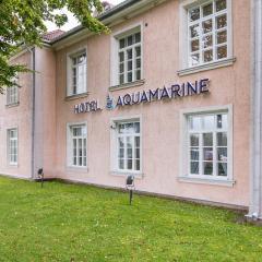 Aquamarine Hotel - Lauluväljak