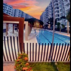 Hermoso Apartamento Ricaurte Peñazul La Morada.