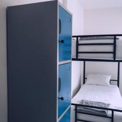 The Holiday Guest House