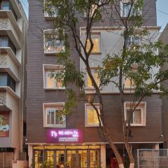 Regenta Inn 4th Block Koramangala Bangalore