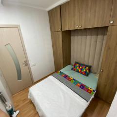 Lovely 1 bedroom apartment near Central Park