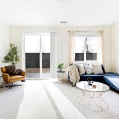 Nevada Getaway Near Reno 4 Bedroom Home
