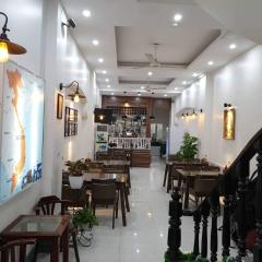 Hanoi Eastern Gate Hostel