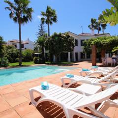 TESS Villa Los Monteros