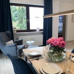 Winterberg Appartement 21114