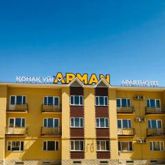 Arman Apart Hotel