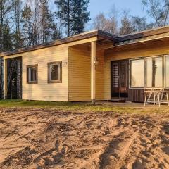 Cozy Home In Björköby With Kitchen