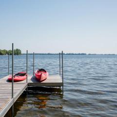 Wellers Landing - Prince Edward County Lakehouse