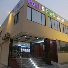 Pool & Park Hotel