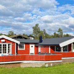 Holiday home Gratangen II