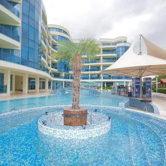 Marina Hotel Apartaments