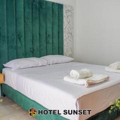 Hotel SUNSET Shengjin