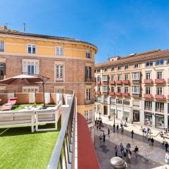 Terraza Larios