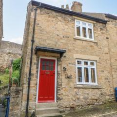 Tower Street Cottage