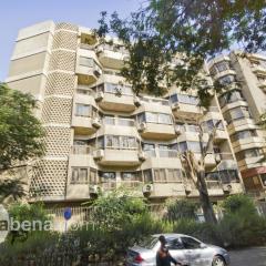 Maadi International Center Apartments