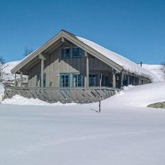 Nice Home In Edland With Sauna