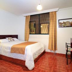 La Rosario Hotel