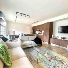 Brand New 3-Bedroom Condo in the Heart of Sidney