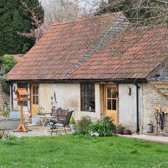 Converted Barn House - Central Oxford, Cotswolds