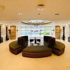 MINIMALIST, STYLISH, ELEGANT - at FAME RESIDENCES