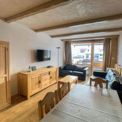 Appartement rénové 8p à Tignes · Proche pistes et commerces · Balcon · Sud · Animaux acceptés - FR-1-502-508