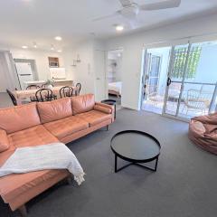 Unit 3 - Manly Boutique Apartments