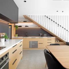 Cardrona Black Diamond Apartment