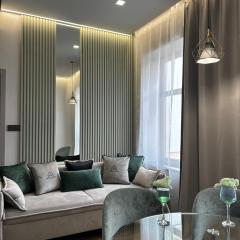 Central Family Boutique Apartments 3