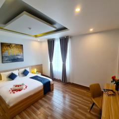 Dong Hai Hotel _ Rach Gia