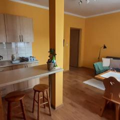 Apartamenty Gawędówka