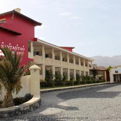 Hotel Santantao Art Resort