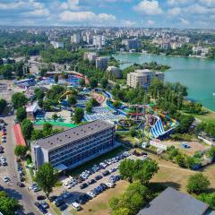 HOTEL DUNĂREA