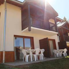 Chalet Les Orres, 3 pièces, 6 personnes - FR-1-322-124